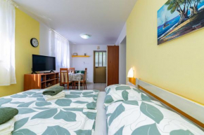 Apt ANA, Vantacici-Malinska, Island Krk
